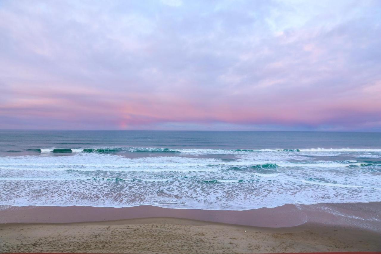 New Listing! Bay-View Beauty With Private Balcony Condo Lincoln City Exterior foto
